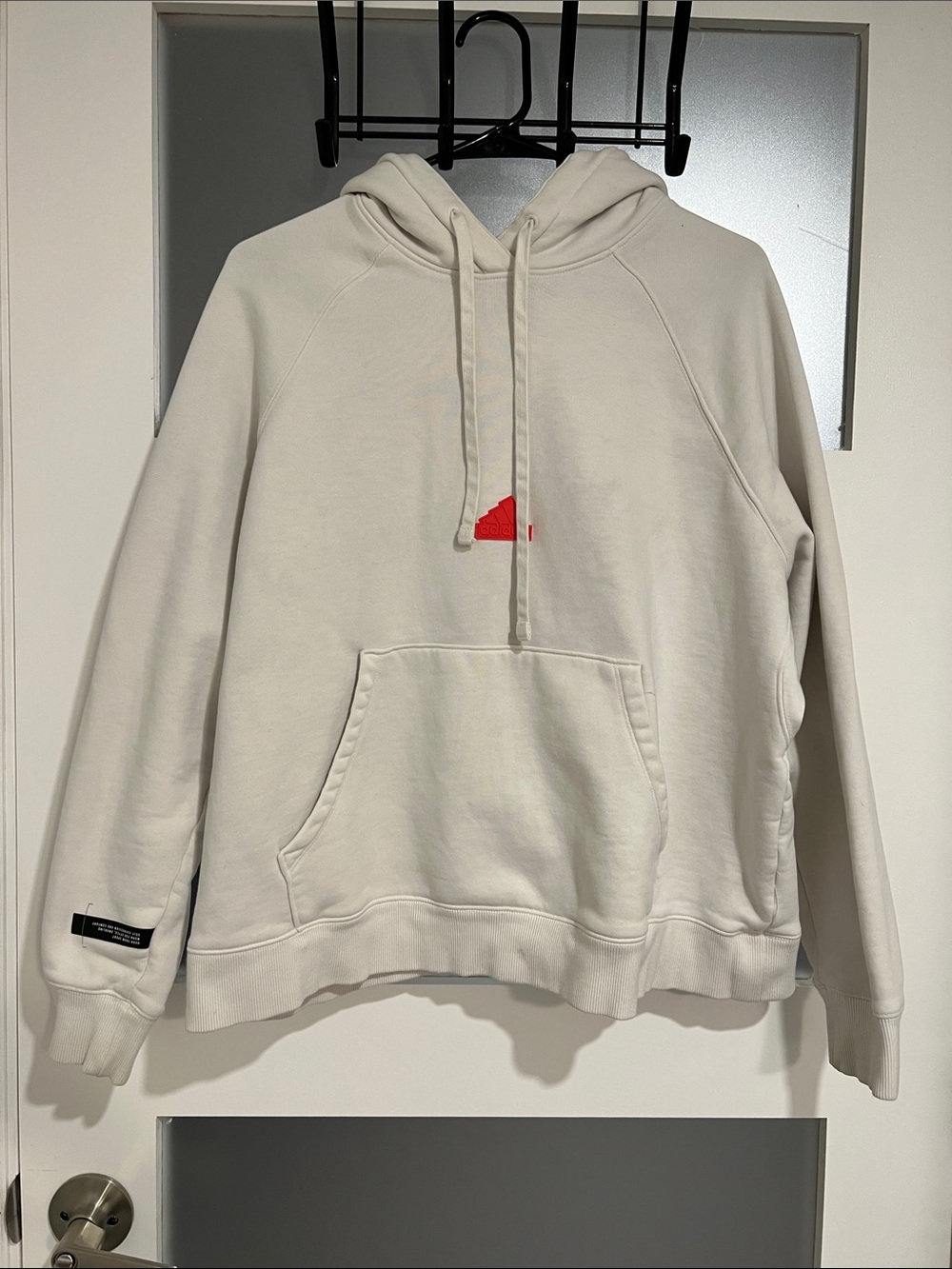 Adidas Women’s Hoodie